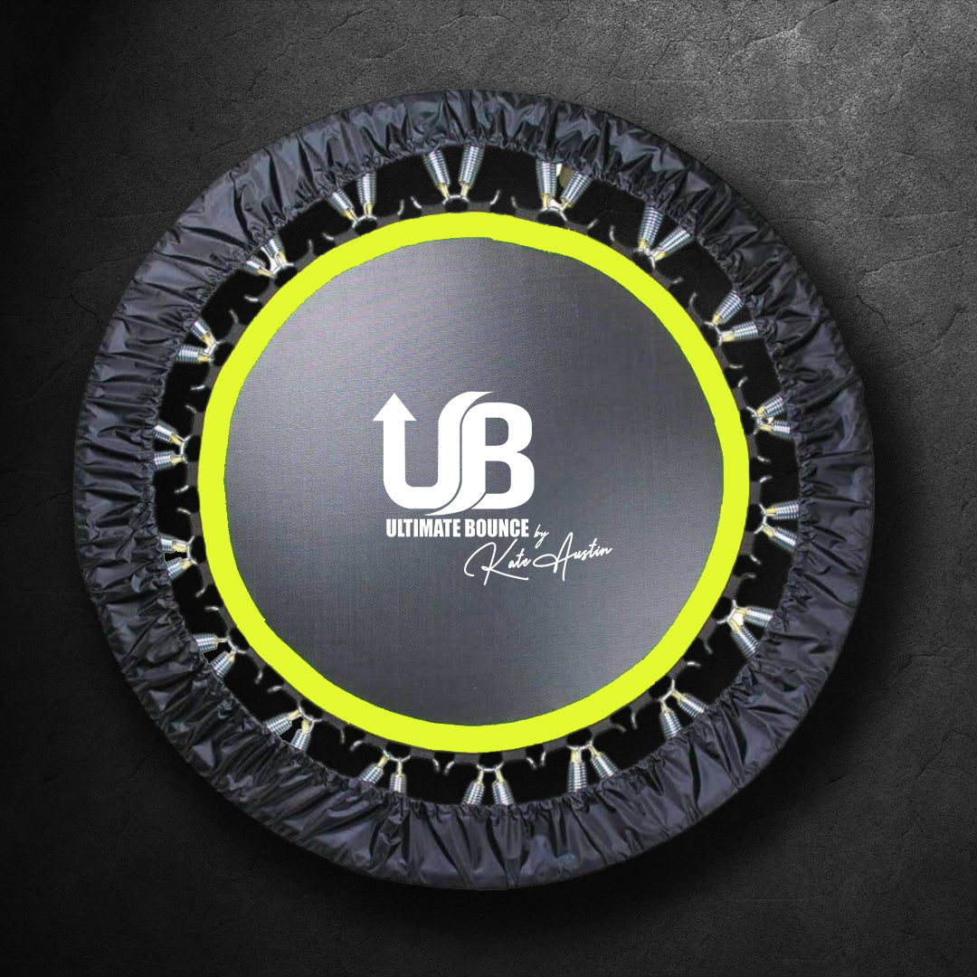 ULTIMATE BOUNCE REBOUNDER
