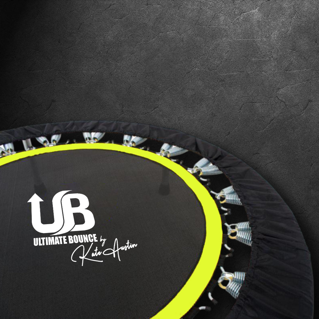 ULTIMATE BOUNCE REBOUNDER